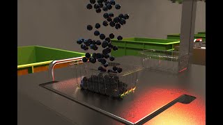 MiWeigh Soft Fruit Manager Scale System screenshot 1