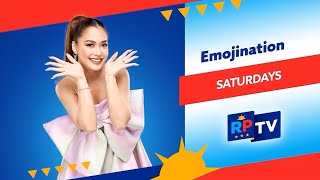 Emojination on RPTV - Promo (2026) screenshot 1