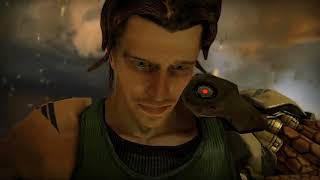 Bionic Commando Part 19 Final Battle