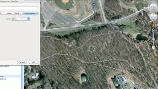Measuring Distances with Google Earth: Ep. 149