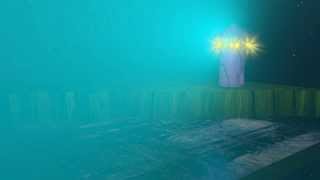 Light House Animation