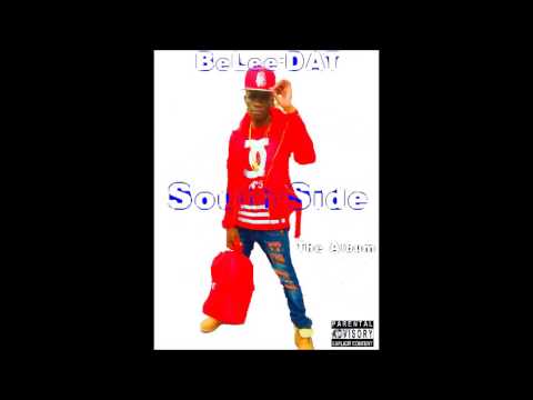 BeLee-DAT- Big Pimpin (South side The Album)