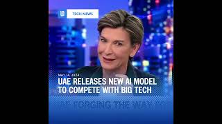 UAE's AI Revolution: Unveiling Falcon 2 with Faisal Al Bannai