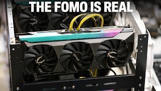 My Dire Warning to Pearl GPU Miners…