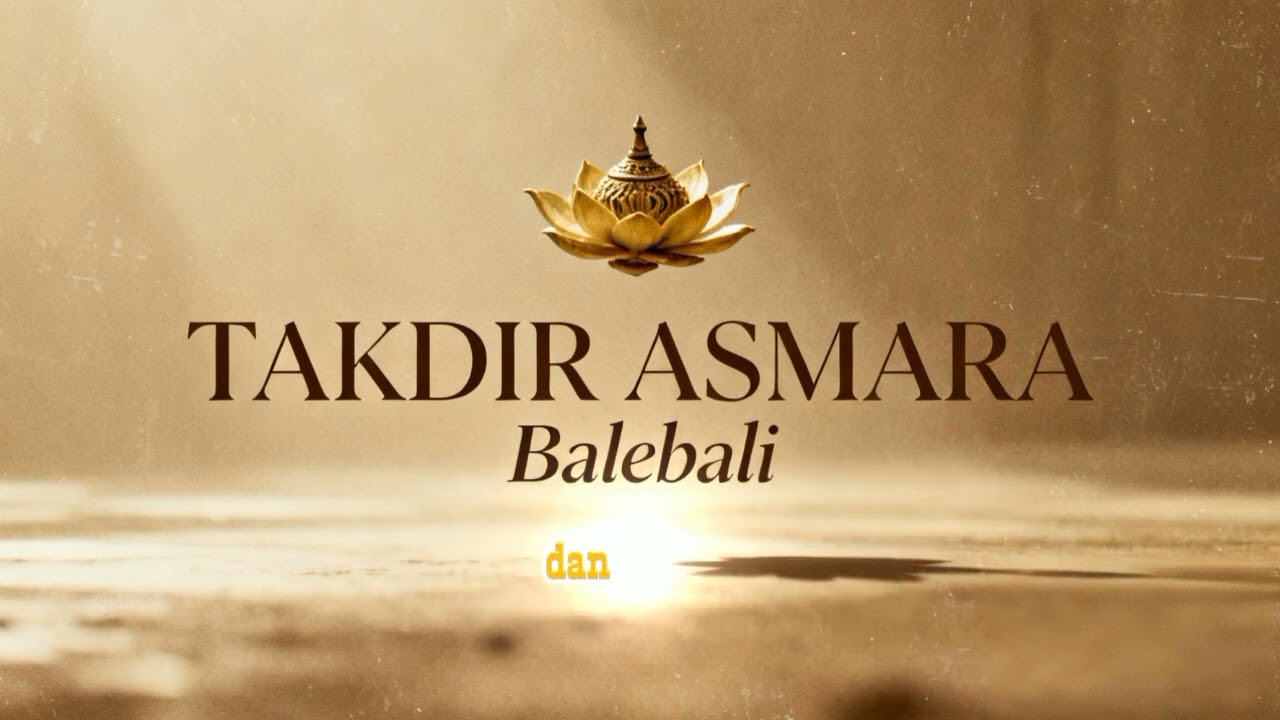 Takdir Asmara 