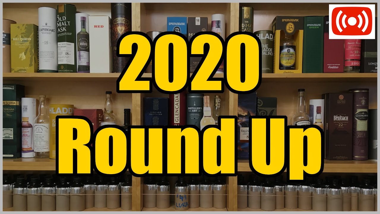 Live - Year End Round Up & Top 10 - YouTube