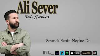 Ali Sever Deli Gönlüm [Ben Olayım © 2021 KRYCTL PRO MUSIC] Resimi