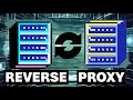 Proxy vs reverse proxy einfach erklrt