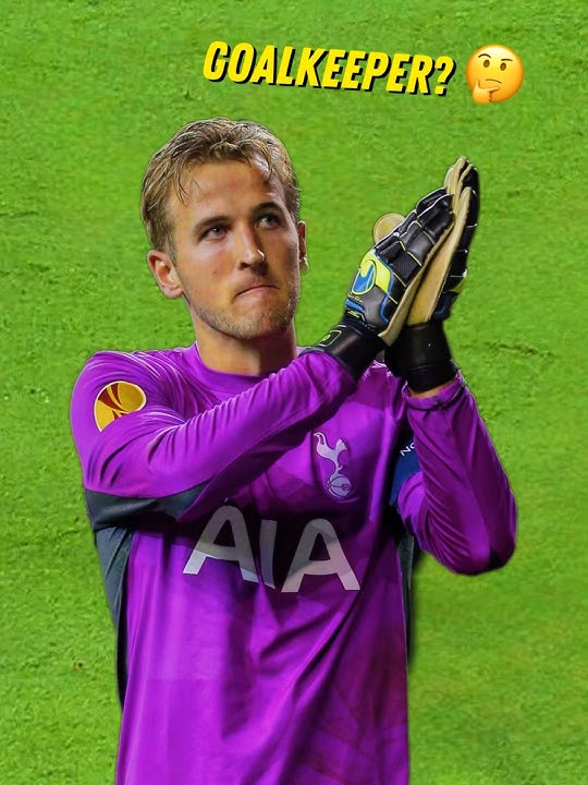 When Players Show Their Goalkeeper Skills 🧤 #3
