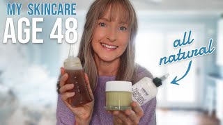 MY HOMEMADE SKIN CREAM & other skin care secrets … You asked! by Clean Food Living 460,509 views 7 months ago 12 minutes, 33 seconds