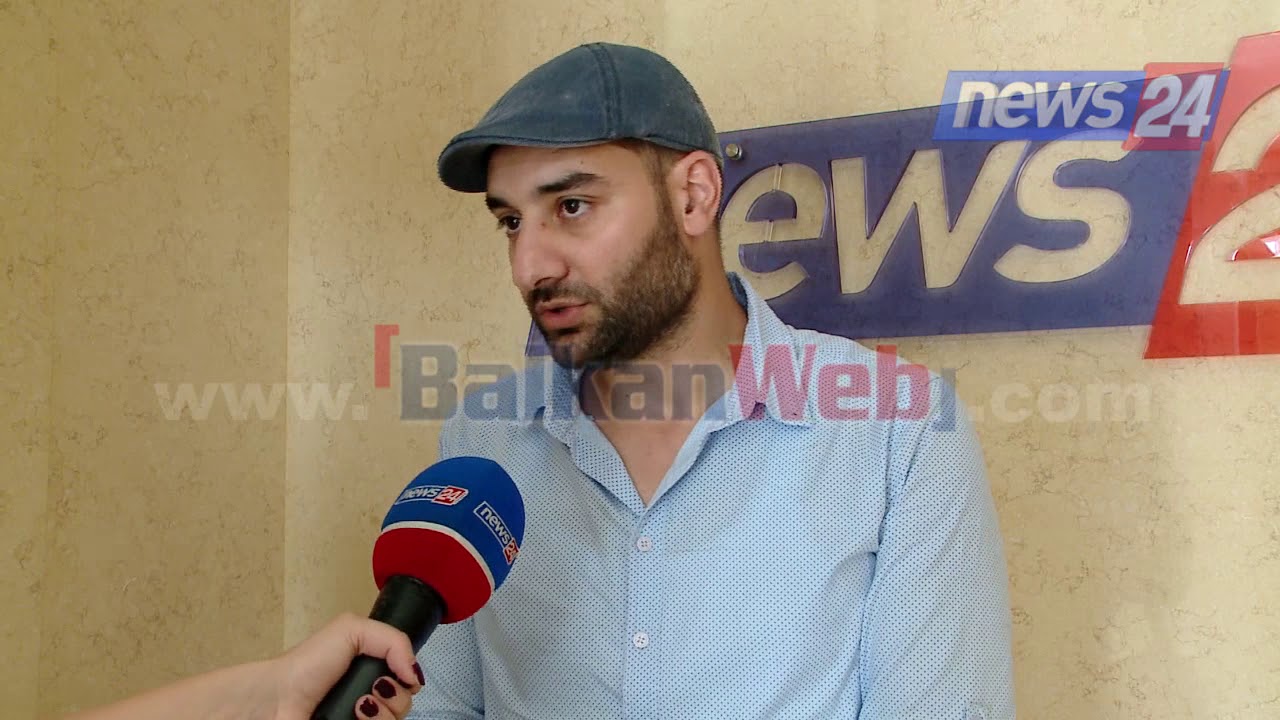 VIDEO/ Të miturin e kafshon pitbulli tek "Pazari i Ri", babai: T'i mbrojmë fëmijët me armë?