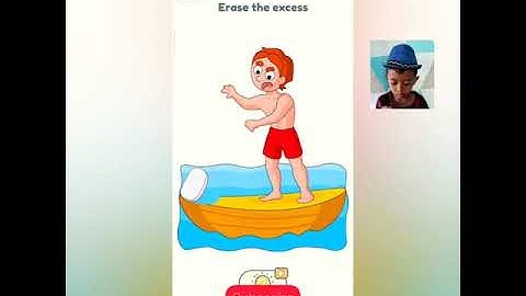 DOP 2 Answers |Delete One Part 2| Level 360 #dop #dop2 #gameplay #androidgames #shorts