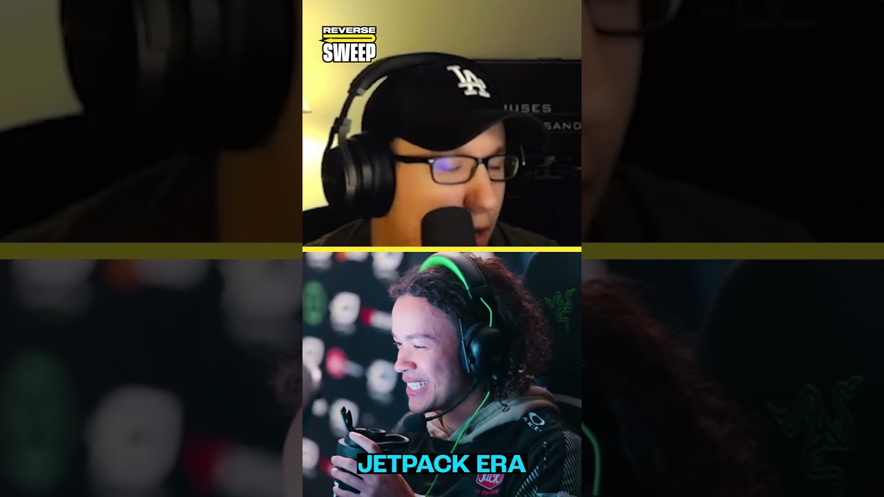 ACHES' Honest Opinion on OpTic Ghosty