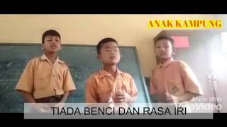 (FULL) DAMAI LAH INDONESIAKU COVER BY TRIO ANDEPANG
