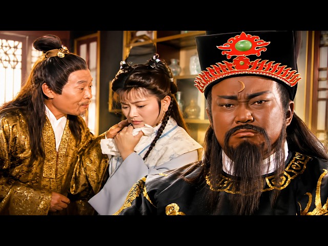 BAO THANH THIÊN xét xử án oan cho HỒ ĐIỆP SÁT NHÂN, đau lòng khi khuê nữ bị giở trò đòi bại