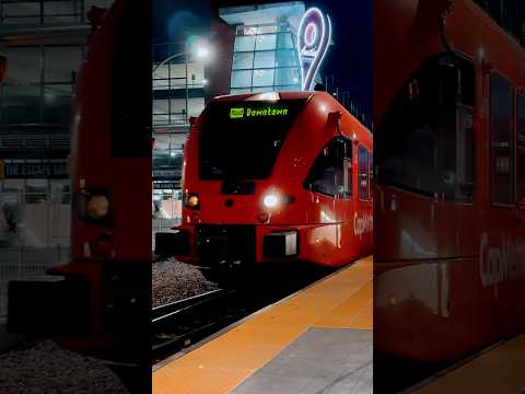 Videó: MetroRail kisvasút Austinban, TX