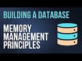 Building a Database from Scratch in Go (part 02) - Memory Management Principles