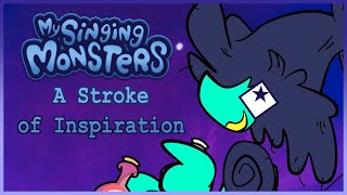 My Singing Monsters - A Stroke of Inspiration (Fusion Plasmix Trailer)