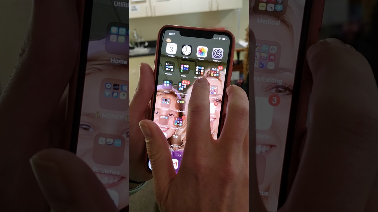 MyChart Video Visit Instructions