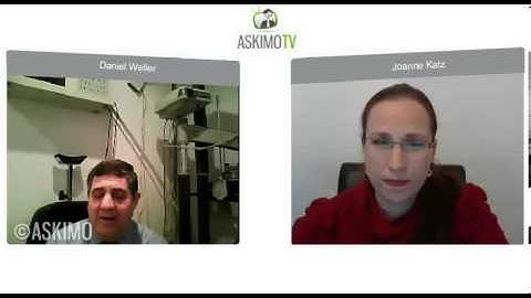 What is Visual Stress?