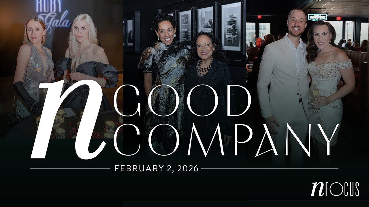 N Good Company | Episode 20 | February 2, 2026 