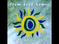 From Good Homes - Open Up The Sky - Head
