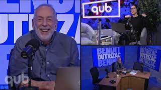 Nous, On Ne Veut Pas Nuuuuire Un Petit Message Damour À La Compétition