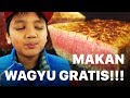 BERBURU MAKANAN HALAL DI JEPANG