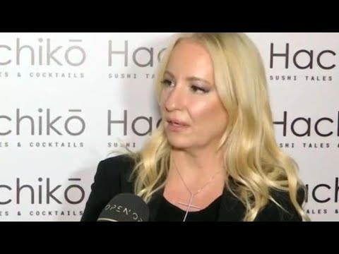 Αφροδίτη Γραμμέλη: Η