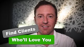 How To Find Your First Client - Freelancing Mini Series | Career Ending Opportunities