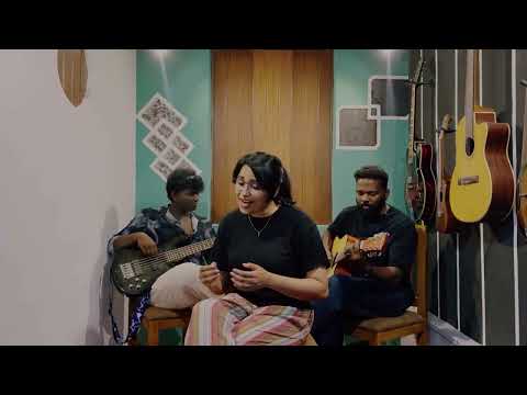 Thamarakkili Padunnu | Delsy Ninan | William Isac | Aman John Sebastian