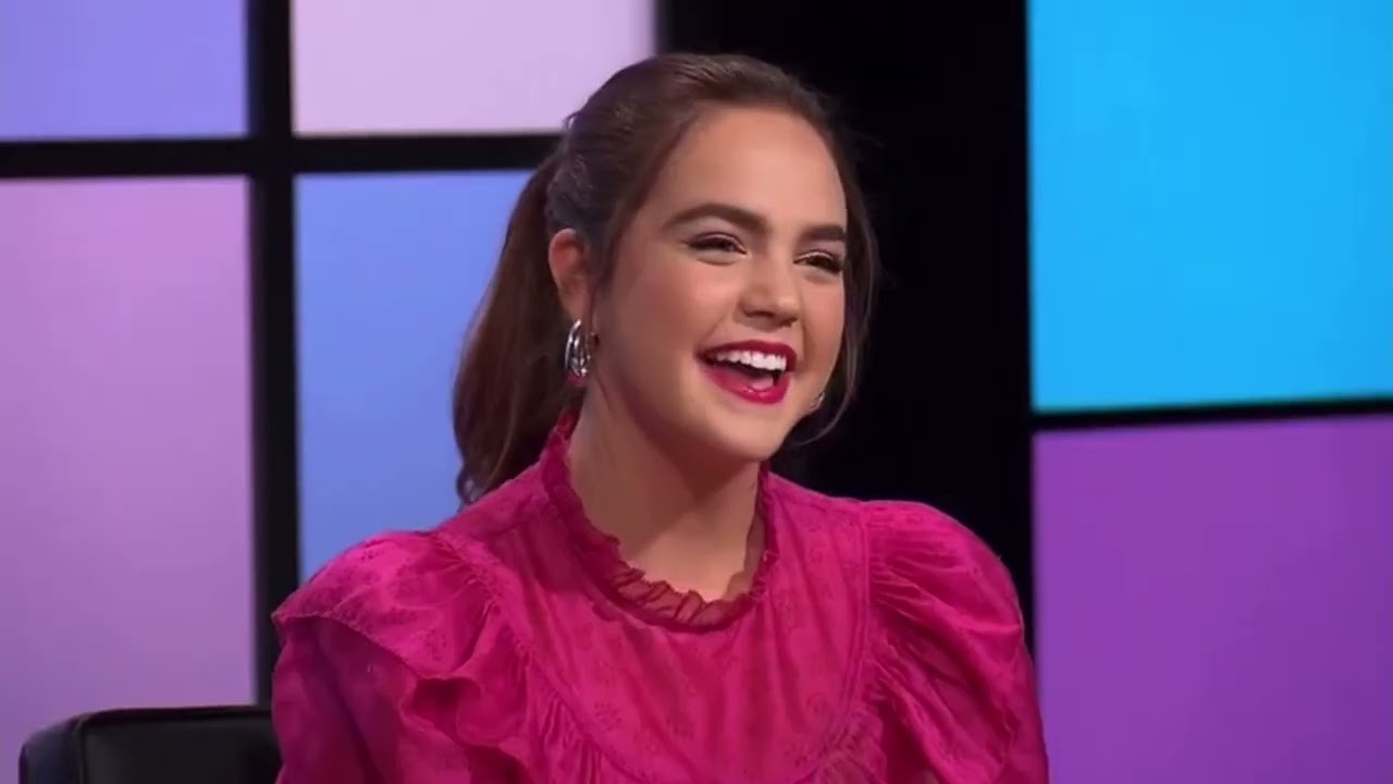 Discovery Family Chopped Jr. Promo (2022)