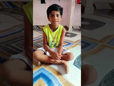 maa chinnodu school ki velladanta .....gedallau kastadanta..😂😂😂😂 short vedio....