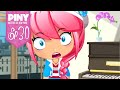 PINY Institute Of New York - Crime Of Fashion (S1 - EP30) 🌟♫🌟 Cartoons in English for Kids