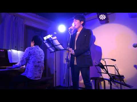 Mr.lonely/玉置浩二　流星_Ryusei 『cover』ワンマンライブ