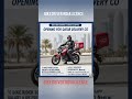 Urgent Opening for Qatar Delivery Co, Bike Driver job Qatar, Bike Driver gulf job India License ok