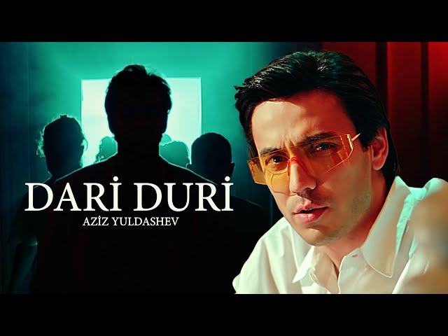 Aziz Yuldashev - Dari Duri  (Official Music Video)