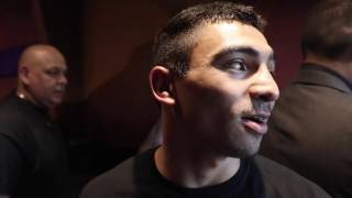 San Jose, CA's Eros Correa wins pro debut in Nice, CA