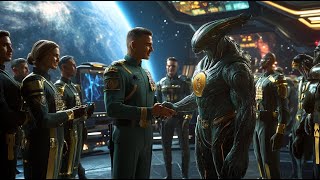 When Humans Repay a Debt... The Galaxy Will Never Forget! | Best HFY Stories | HFY Sci-Fi Story