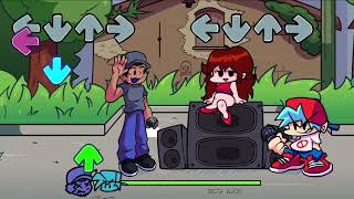 VS RIZCOCHET | RiceNRhymes