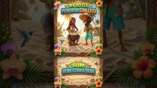 ZAJAWKA YOUTUBE SHORTS: "Bum Czaka Bum"  POWRÓT CHILLITO #newmusic2026  #reggaerock #reggae