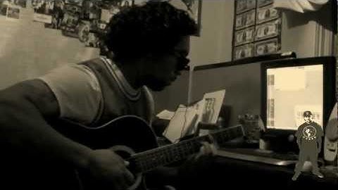 Teki - "Keep It Real" Ginuwine Cover