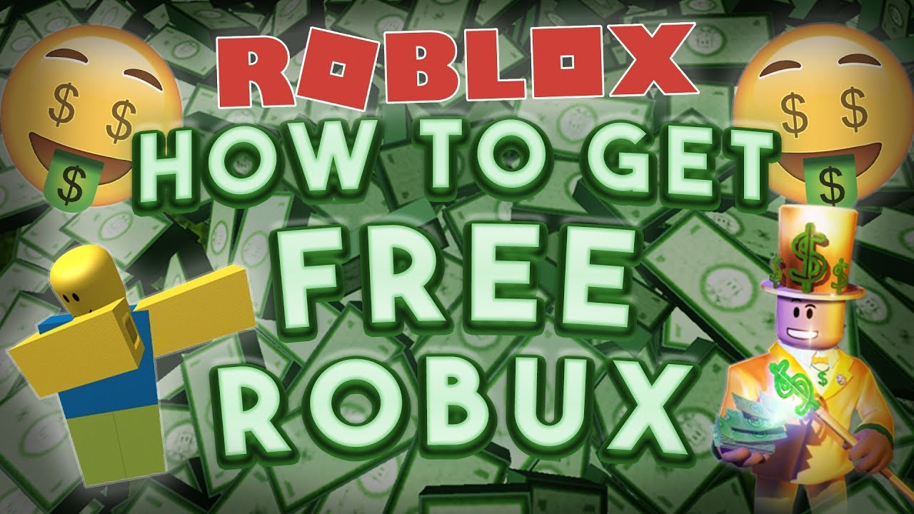 Free Robux No Human Verification Or Captcha