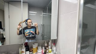 картинка: VLOG: Цены и обзор на квартиры в Корее | Переезд в Ансан 📍