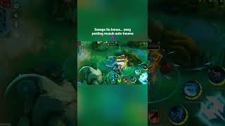 #MLBB #Savage #GameplayML #RankPush #Mythic #GamersIndonesia