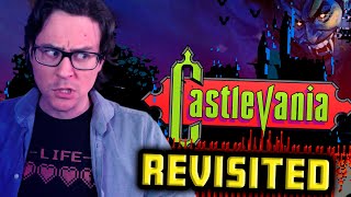Castlevania (1986) Review – My First Time With This Classic | Castlevania Diaries 1