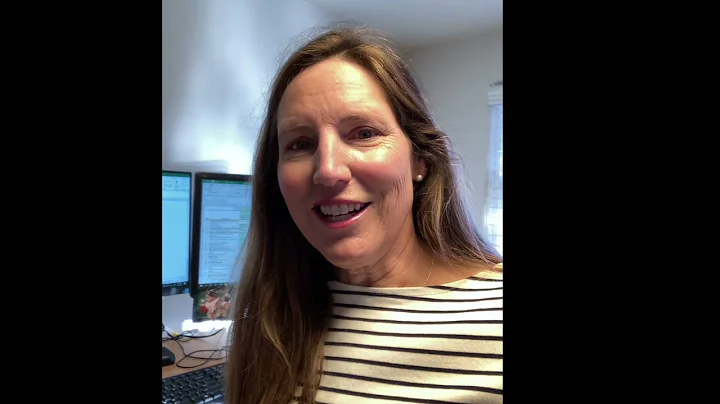 Land Trust in 60 Seconds with Teresa Malone, Deput...
