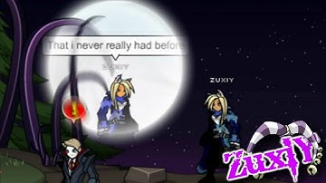 AQWMVC Blame It On The Pop