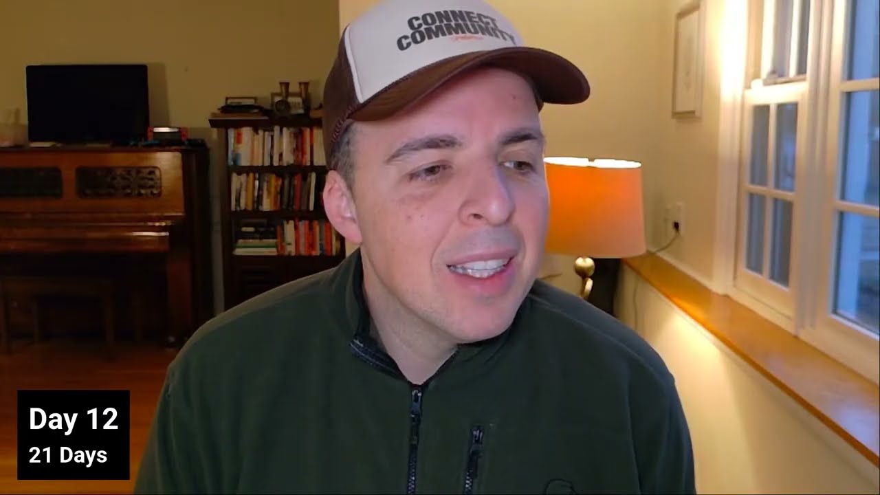 21 Days of Prayer And Fasting | January 16, 2026