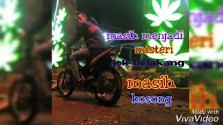 Kata kata satria fu